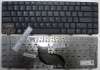 Клавиатура для ноутбука DELL Inspiron 14V 14R N4010 N4030 N4020 N5030 M5030 черная  русс