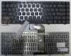 Клавиатура для ноутбука Dell Inspiron N5040 N4110 N5050 XPS L502 14R N5050 M5050 M5040  Vostro 3550 XPS L502 черная русс