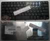 Клавиатура для ноутбука Dell mini Inspiron 1019 рус черная