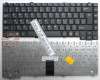 Клавиатура для ноутбука MaxSelect Expert 910 Advent 7110 7106 черная русс