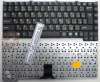 Клавиатура для ноутбука MaxSelect Optima e420 черная русс