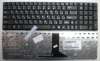 Клавиатура для ноутбука eMashines G520 G720 G620 русс черн
