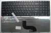 Клавиатура для ноутбука eMachines E440, E640, E642, E732 Черная