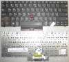 Нет Клавиатура для ноутбука  IBM Lenovo ThinkPad EDGE 13 E30  Черная русс