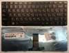 Клавиатура для ноутбука Lenovo IdeaPad G470 B470 G475 V470 Z470 рус черная