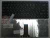 Клавиатура для ноутбука Lenovo IdeaPad Z370 рус черная
