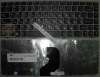 Клавиатура для ноутбука Lenovo IdeaPad Z450 Z460 черная русс