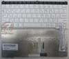 Клавиатура для ноутбука Lenovo IdeaPad S10-3T белая