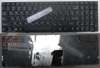 Клавиатура для ноутбука Lenovo IdeaPad G780 рус черная