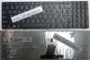 Клавиатура для ноутбука Lenovo IdeaPad B590 рус черная