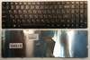 Клавиатура для ноутбука Lenovo IdeaPad G500 G700 G710 рус черная G505, G510