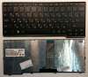 Клавиатура для ноутбука Lenovo IdeaPad Flex 10 рус черная