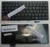 Клавиатура для ноутбука Lenovo IdeaPad S9, S10 черная русс