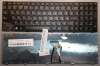 Клавиатура для ноутбука Lenovo IdeaPad Y570 рус черная