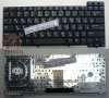 Клавиатура для ноутбука HP Compaq NX7400, NX7300 Черная