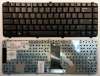 Клавиатура для ноутбука HP Compaq 6530S 6535S 6730S 6735S черная русс