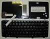 Клавиатура для ноутбука HP 500 520 Черная US