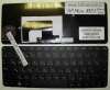 Клавиатура для ноутбука HP Compaq mini 1103 110-3500  210-2000 CQ10-600 черная русс