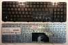 Клавиатура для ноутбука HP Pavilion DV6-6000 черная русс
