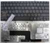 Клавиатура для ноутбука HP Compaq mini 110-1000 102  CQ10-100 белая  рус