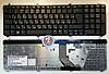 Клавиатура для ноутбука HP Pavilion DV7-2000 dv7-3000 черная русс