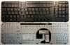 Клавиатура для ноутбука HP Pavilion dv7-4000 русс черн с рамкой