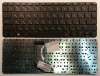 Клавиатура для ноутбука HP Envy X2 русс черная без рамки